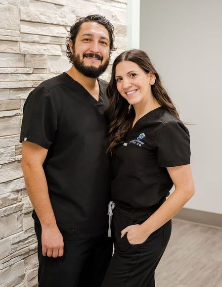 Dr. David Sisneros