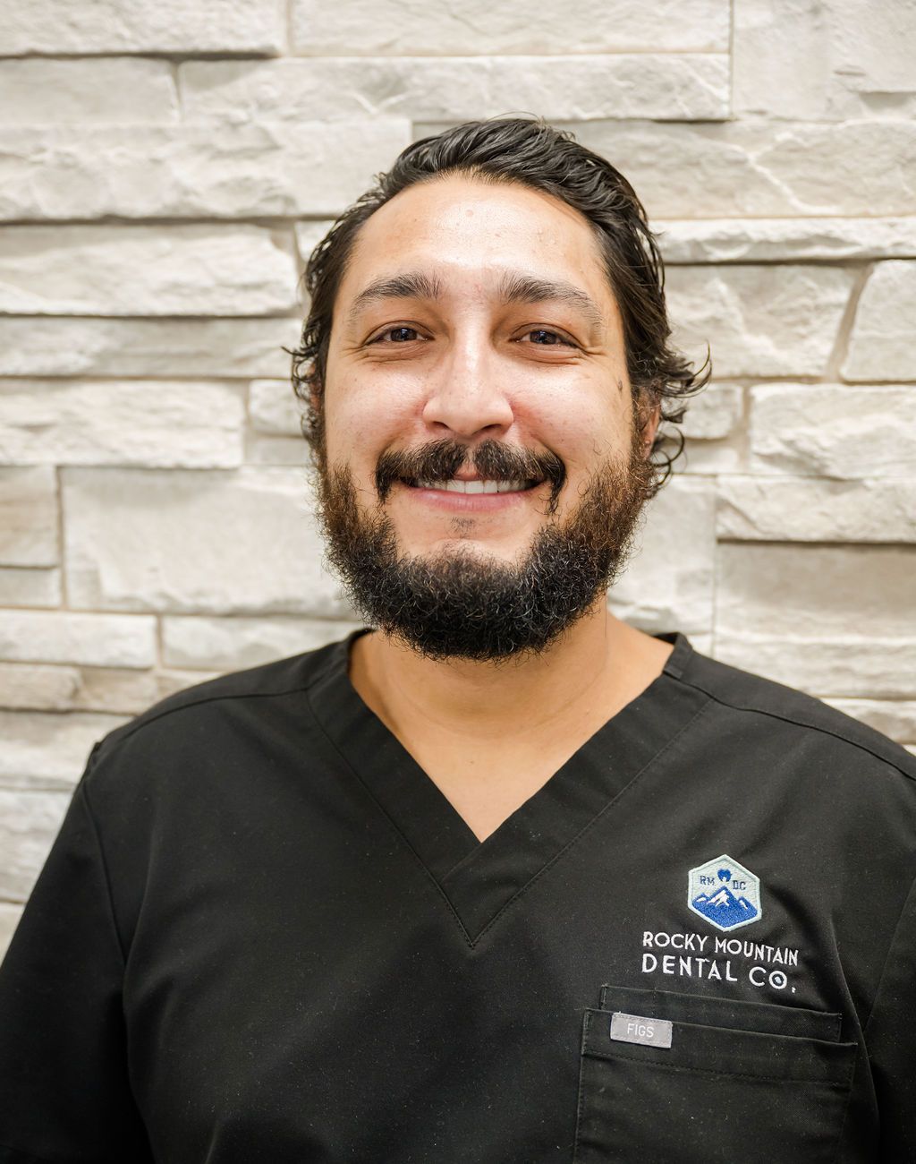 Dr. David Sisneros